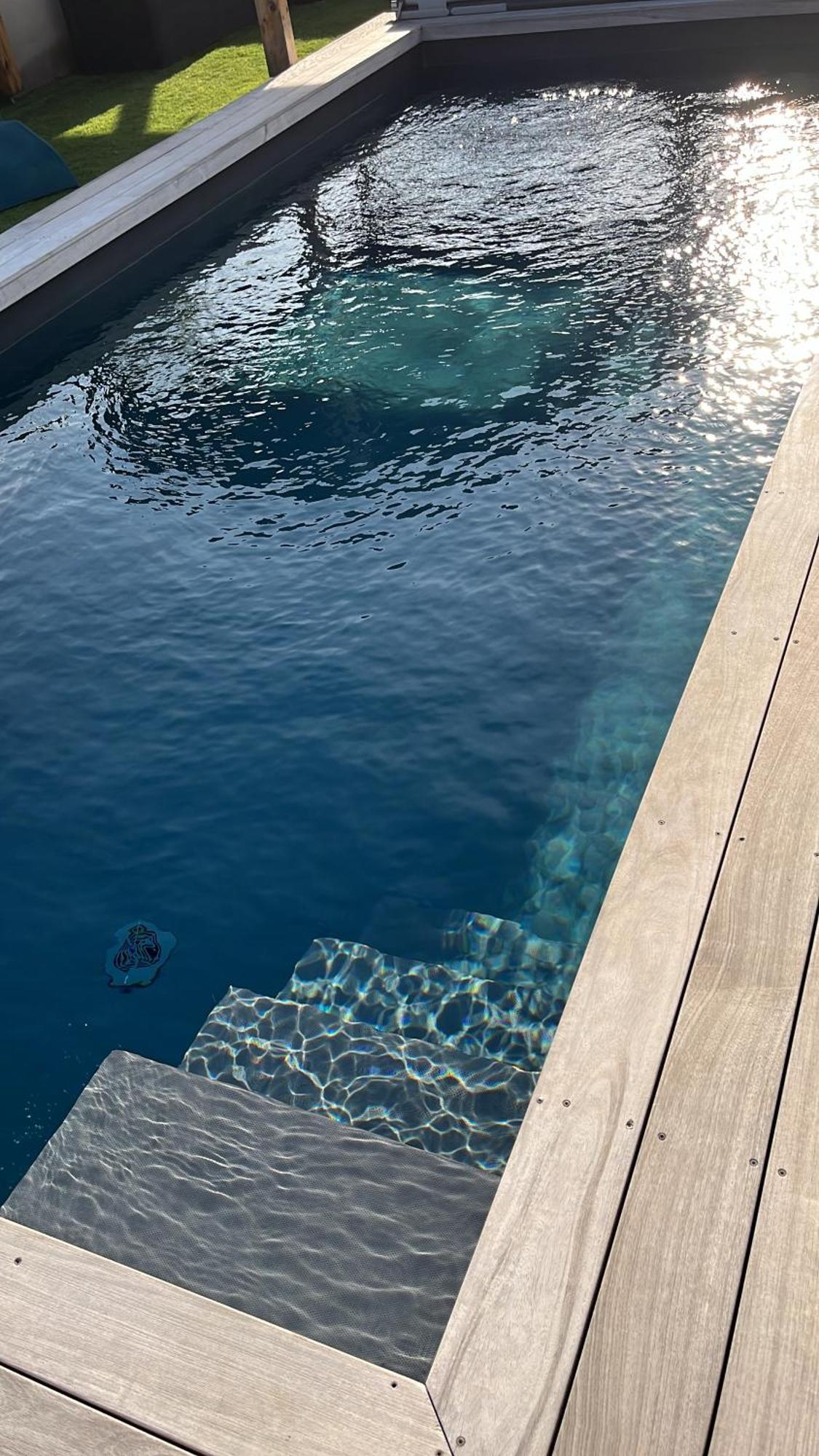 Villa Le Corail Rouge Corse Леччи Стая снимка