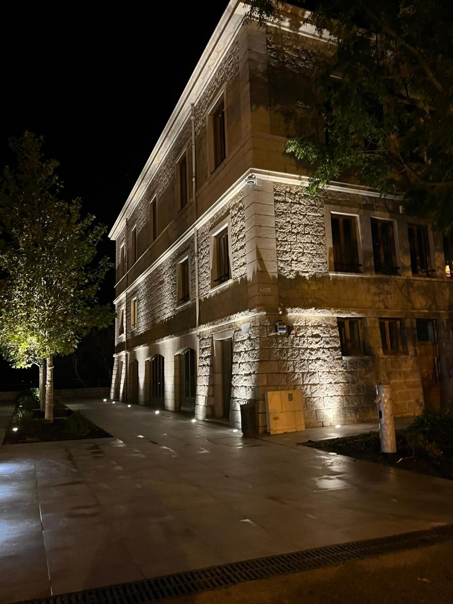 Villa Le Corail Rouge Corse Леччи Екстериор снимка